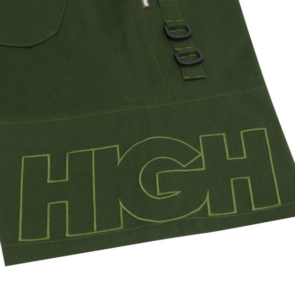 Cargo Shorts Explorer Green - Imagem 3