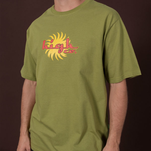 Tee Sunshine Swamp - Image 4