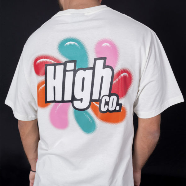 Tee Soda White - Image 5