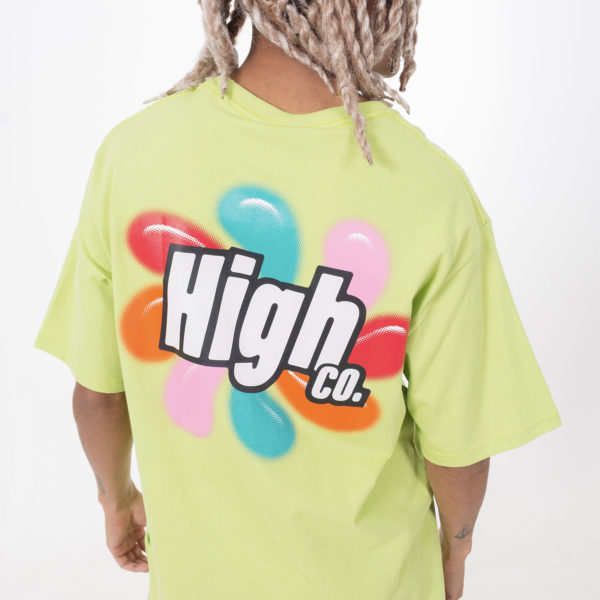 Tee Soda Lime - Image 5