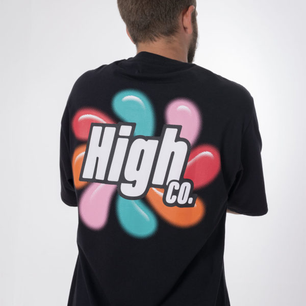 Tee Soda Black - Image 5
