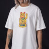 Tee Lucky White - Imagem 4