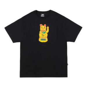 Tee Lucky Black