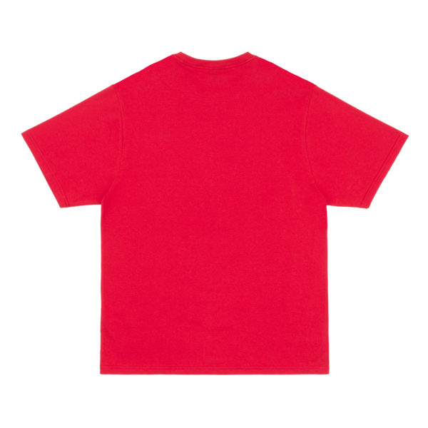 Tee Lucky Red - Image 2