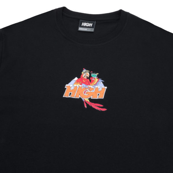 Tee Macaw Black - Image 3