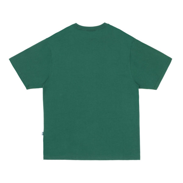 Tee Macaw Night Green - Image 2