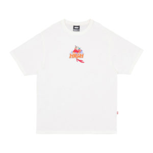 Tee Macaw White