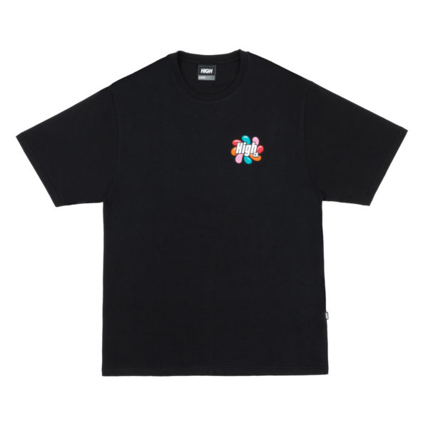 Tee Soda Black - Image 2