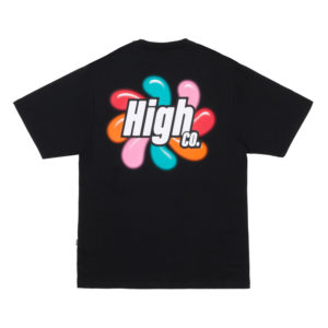 Tee Soda Black