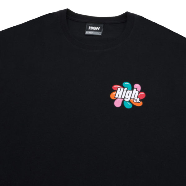 Tee Soda Black - Image 4