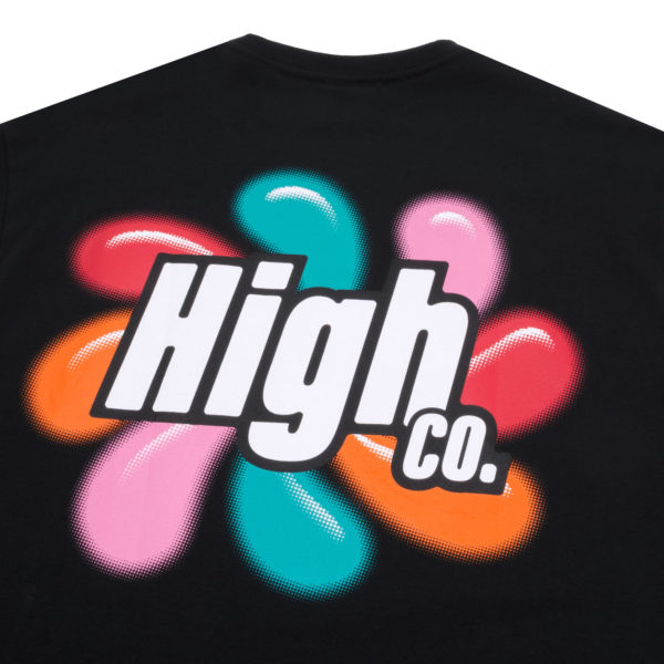 Tee Soda Black - Image 3
