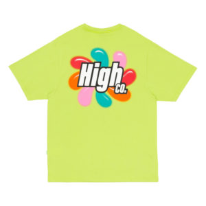 Tee Soda Lime