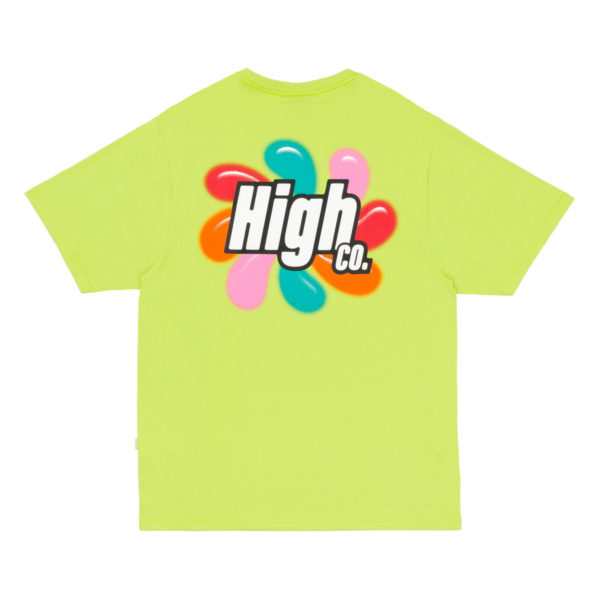 Tee Soda Lime