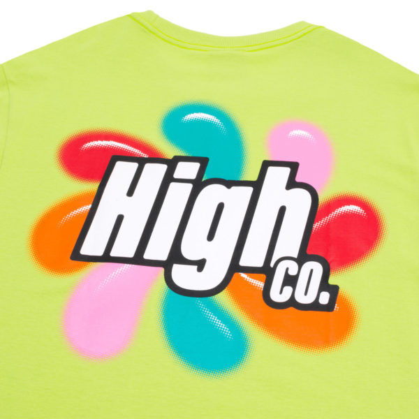 Tee Soda Lime - Image 3
