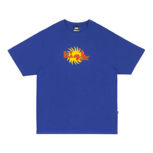 Tee Sunshine Blue