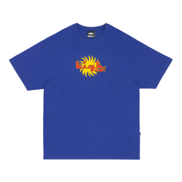 Tee Sunshine Blue