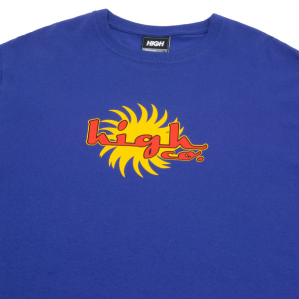 Tee Sunshine Blue - Image 3