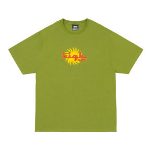 Tee Sunshine Swamp