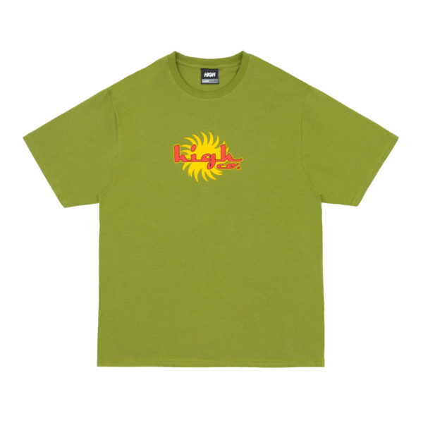 Tee Sunshine Swamp
