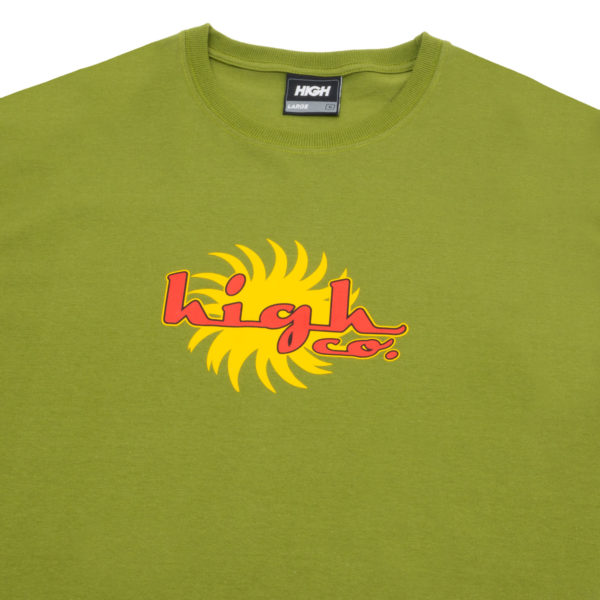 Tee Sunshine Swamp - Image 3