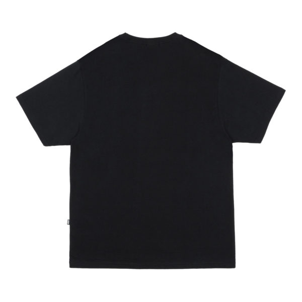 Tee Tooled Black - Image 2