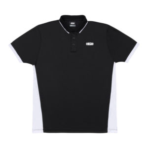 Sport Polo Black
