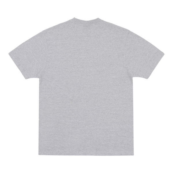 Tee Cellphone Heather Gray - Imagem 2