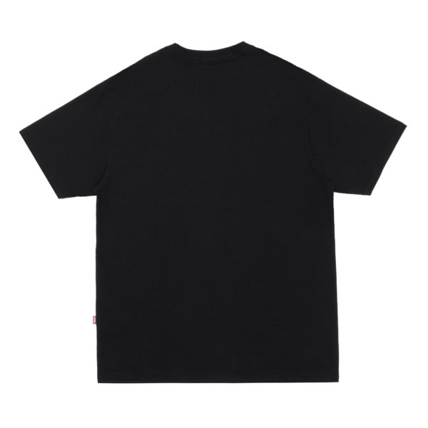 Tee Cellphone Black - Image 2