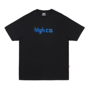 Tee Furniture Black