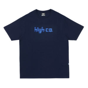 Tee Furniture Navy