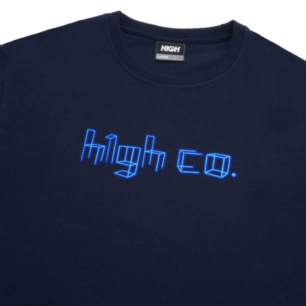 Tee Furniture Navy - Imagem 2