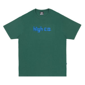 Tee Furniture Night Green