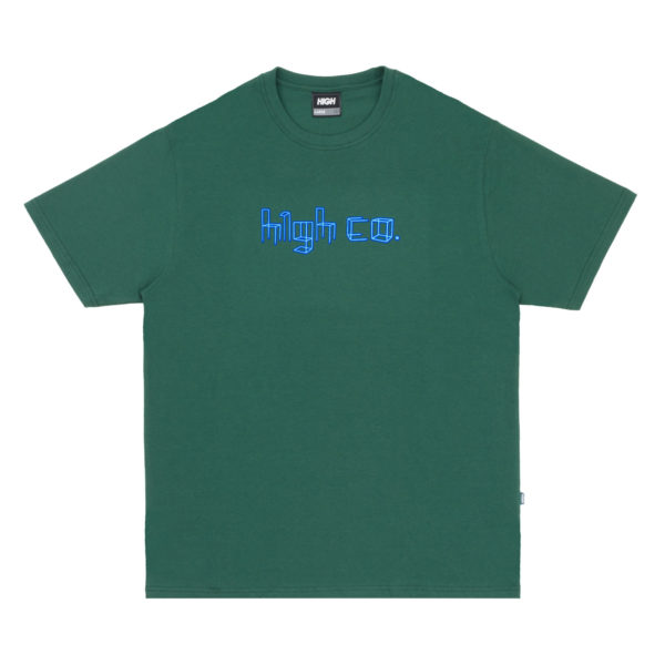 Tee Furniture Night Green