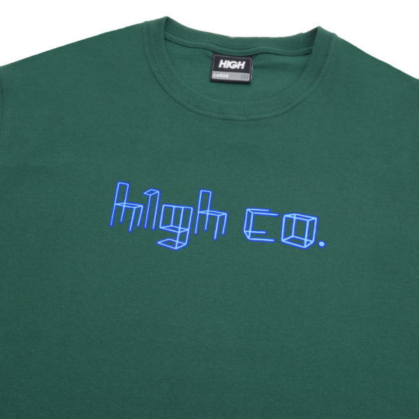 Tee Furniture Night Green - Image 3