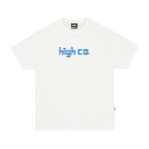 Tee Furniture White