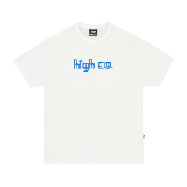 Tee Furniture White