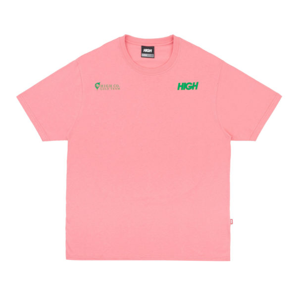 Tee Golf Rose - Imagem 2