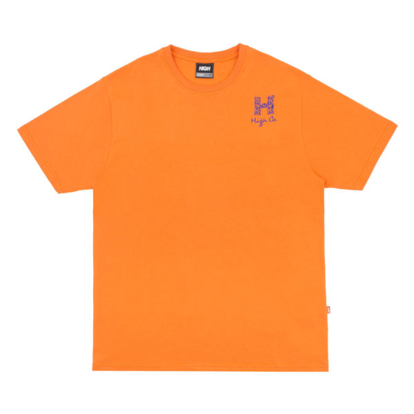 Tee Overall Orange - Image 2