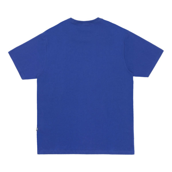 Tee Think Blue - Image 2
