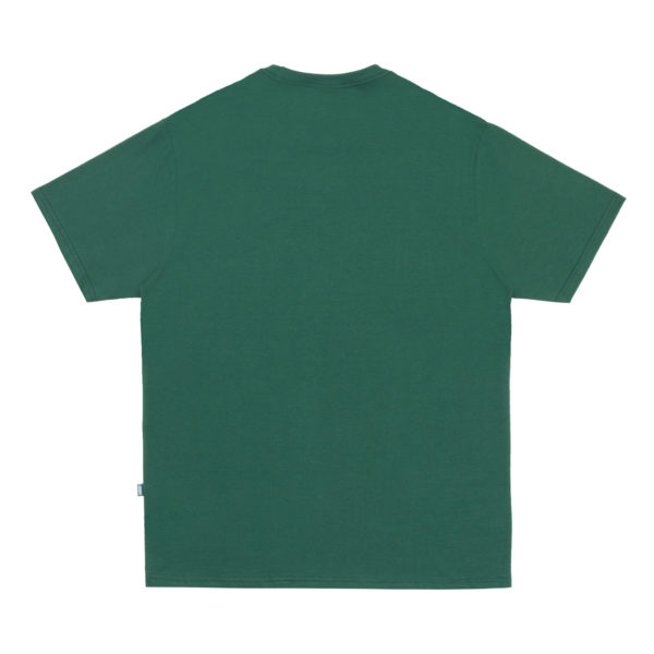 Tee Wildstyle Night Green - Image 2