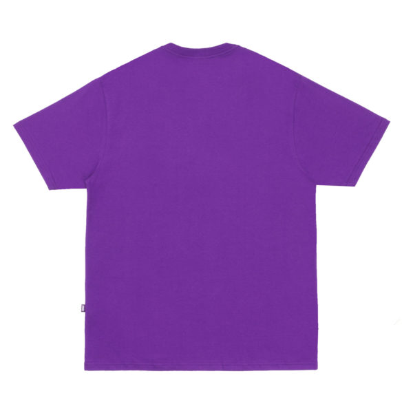 Tee Wildstyle Purple - Image 2