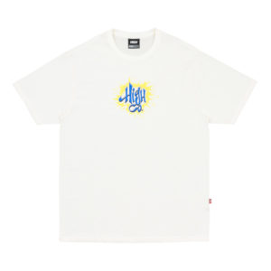 Tee Wildstyle White