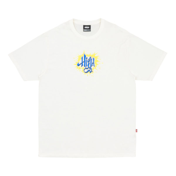 Tee Wildstyle White