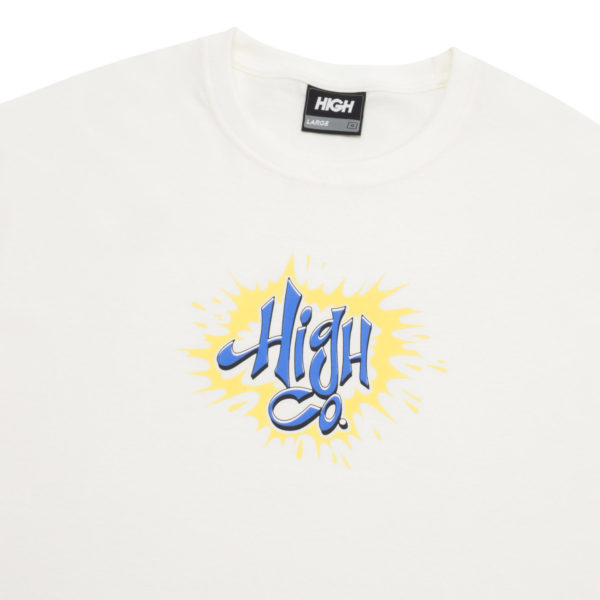 Tee Wildstyle White - Image 3