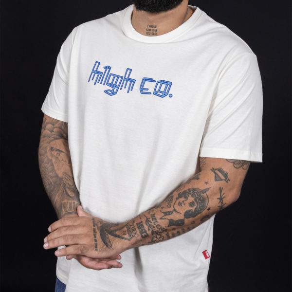 Tee Furniture White - Image 4