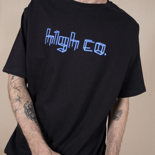 Tee Furniture Black - Imagem 4