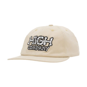 6 Panel Bones Beige
