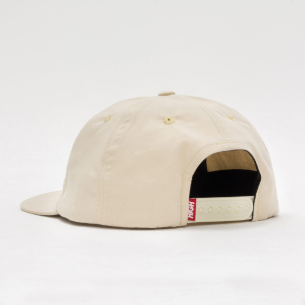 6 Panel Bones Beige - Image 2