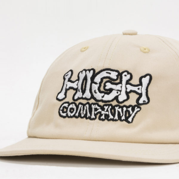 6 Panel Bones Beige - Image 3