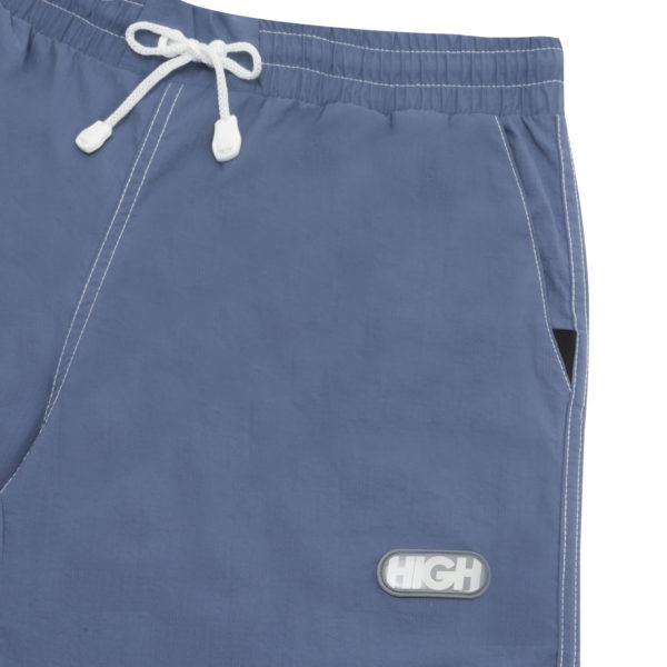 Colored Track Pants Grey - Imagem 4